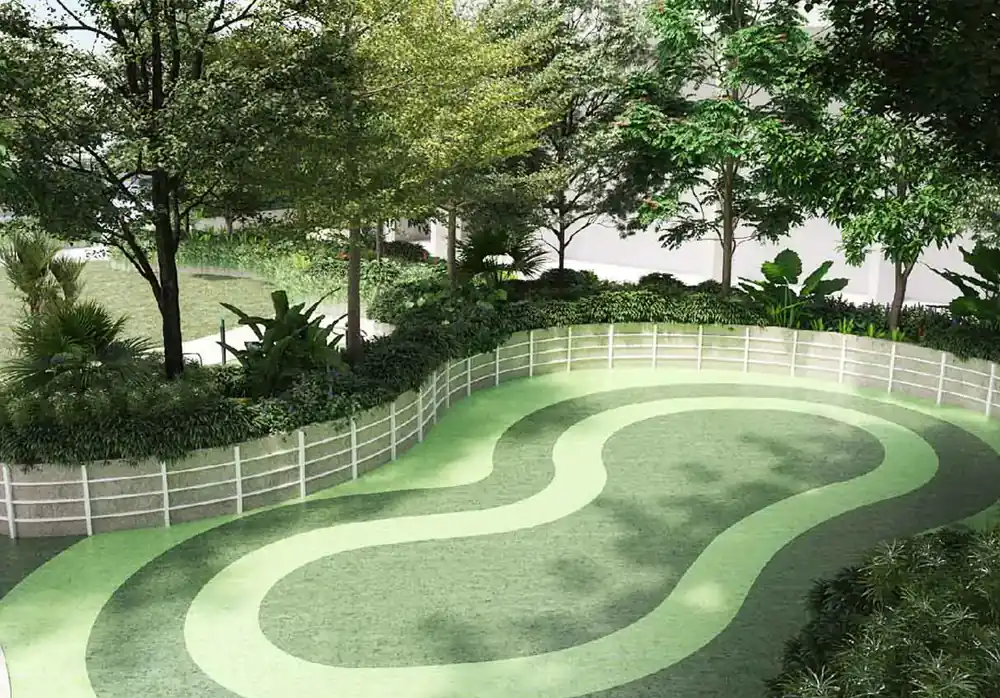 Skating  Rink